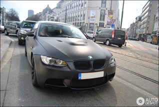 Gespot: matte kleuren deel 105