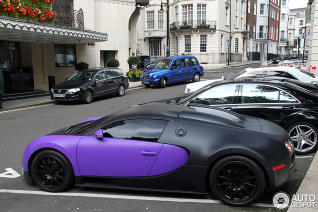 Gespot: matte kleuren deel 106