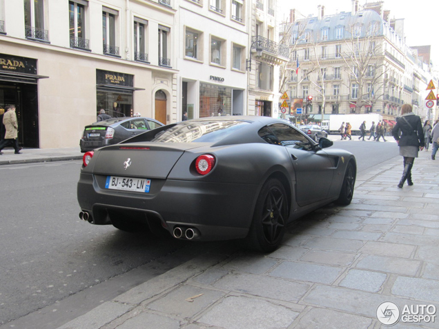 Gespot: matte kleuren deel 106