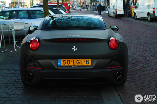 Gespot: matte kleuren deel 106