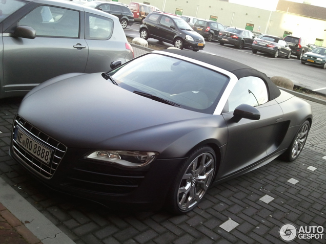 Gespot: matte kleuren deel 106