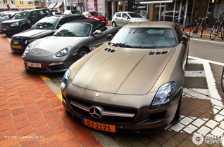 Gespot: matte kleuren deel 106