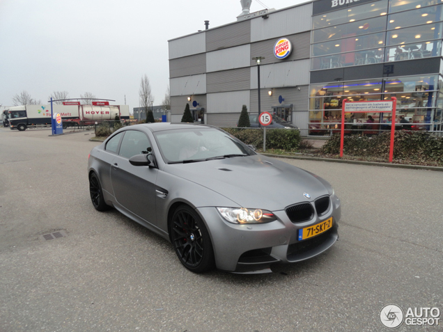 Gespot: matte kleuren deel 106