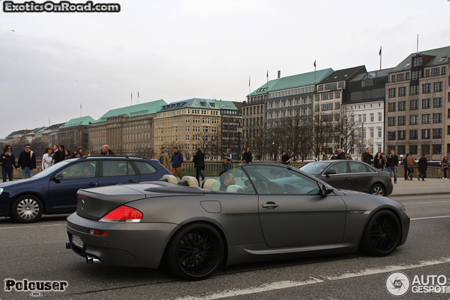 Gespot: matte kleuren deel 106