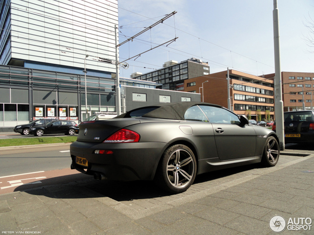 Gespot: matte kleuren deel 107