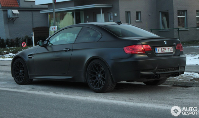 Gespot: matte kleuren deel 107