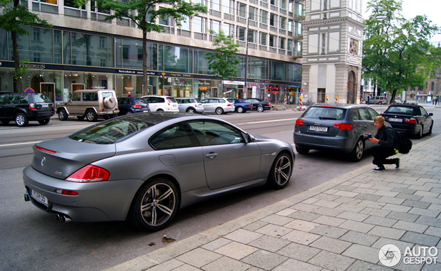 Gespot: matte kleuren deel 108