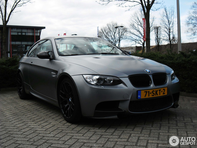Gespot: matte kleuren deel 108