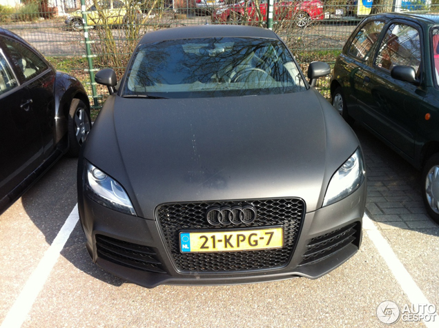 Gespot: matte kleuren deel 109