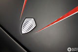 Top Marques 2012: Koenigsegg Agera R 