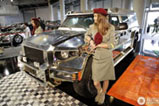 Top Marques 2012: de Dartz van Admiral General Aladeen