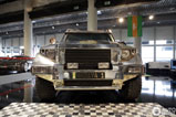 Top Marques 2012: de Dartz van Admiral General Aladeen