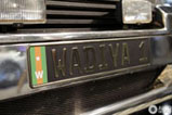Top Marques 2012: de Dartz van Admiral General Aladeen