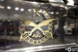 Top Marques 2012: de Dartz van Admiral General Aladeen