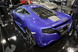 Top Marques 2012: Gemballa Tuning