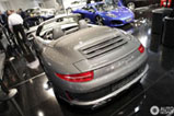 Top Marques 2012: Gemballa Tuning