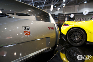 Top Marques 2012: GTA Spano