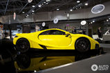 Top Marques 2012: GTA Spano