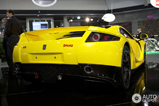 Top Marques 2012: GTA Spano