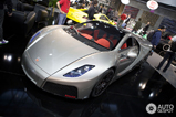 Top Marques 2012: GTA Spano