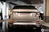 Top Marques 2012: Merdad Mernazz