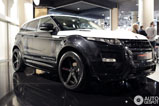 Top Marques 2012: Merdad Mernazz