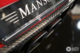Top Marques 2012: Mansory Siracusa Monaco Limited Edition