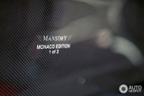Top Marques 2012: Mansory Siracusa Monaco Limited Edition