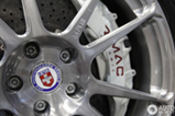 Top Marques 2012: Rimac Concept One
