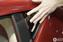 Top Marques 2012: Rimac Concept One