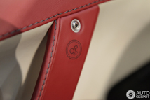 Top Marques 2012: Rimac Concept One