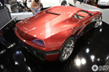 Top Marques 2012: Rimac Concept One