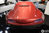 Top Marques 2012: Rimac Concept One