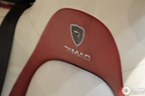 Top Marques 2012: Rimac Concept One