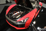 Top Marques 2012: Roding Roadster 23