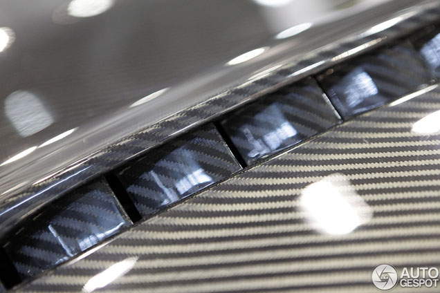 Top Marques 2012: TopCar Stingray GTR & Vantage 2 Carbon Edition