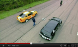 Filmpje: Ford Mustang met 670 pk heeft moeite met sprintwerk