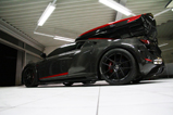 Nu ook officieel: PPI Razor GTR van Jon Olsson