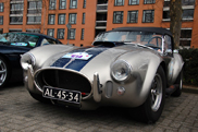 Fotoverslag: Sportcar Spring Rally 2012 in Maastricht