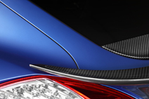 Blauw monster: TopCar Stingray GTR