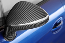 Blauw monster: TopCar Stingray GTR