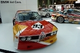 Fotoverslag: Tour Auto 2012
