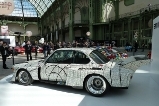 Fotoverslag: Tour Auto 2012
