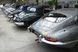 Fotoverslag: Tour Auto 2012