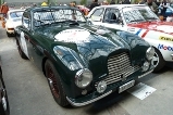 Fotoverslag: Tour Auto 2012