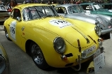 Fotoverslag: Tour Auto 2012