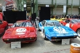 Fotoverslag: Tour Auto 2012