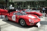Fotoverslag: Tour Auto 2012