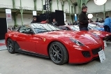 Fotoverslag: Tour Auto 2012