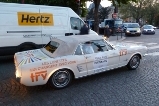 Fotoverslag: Tour Auto 2012